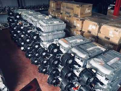 Hybrid Battery/ABS Unit Brakes Prius/Aqua/Axio/Fielder/Camry/freed/CHR