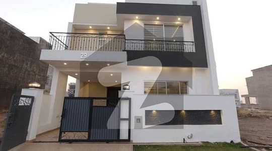 5 Marla House For Sale In Rs. 28000000/- Only