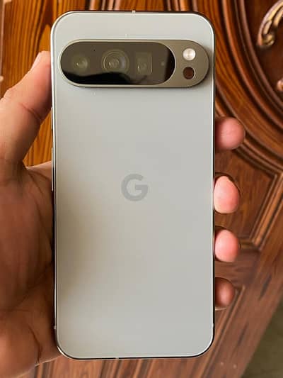 google pixel 9 pro xl official pta