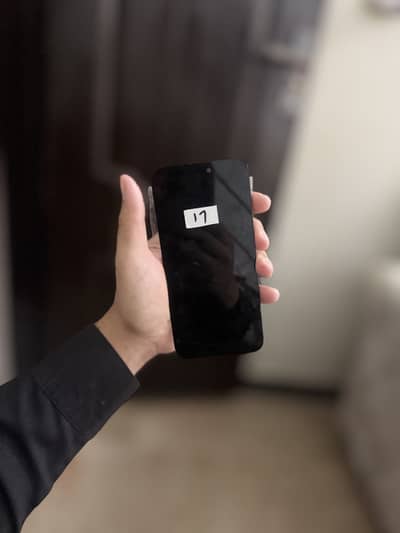 Iphone 15 pro max lcd