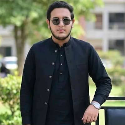 Muhammmad asad