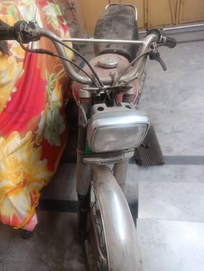 Honda cg 125 for sale cheap