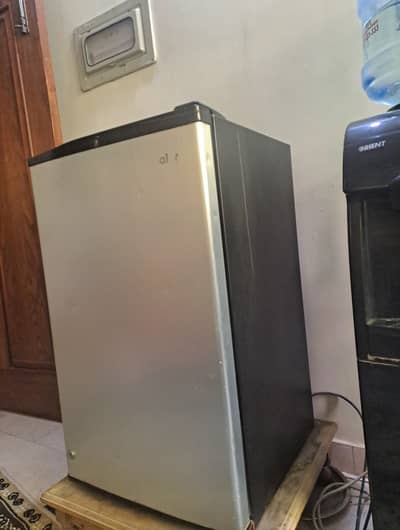 Haier Mini Room Fridge for sale