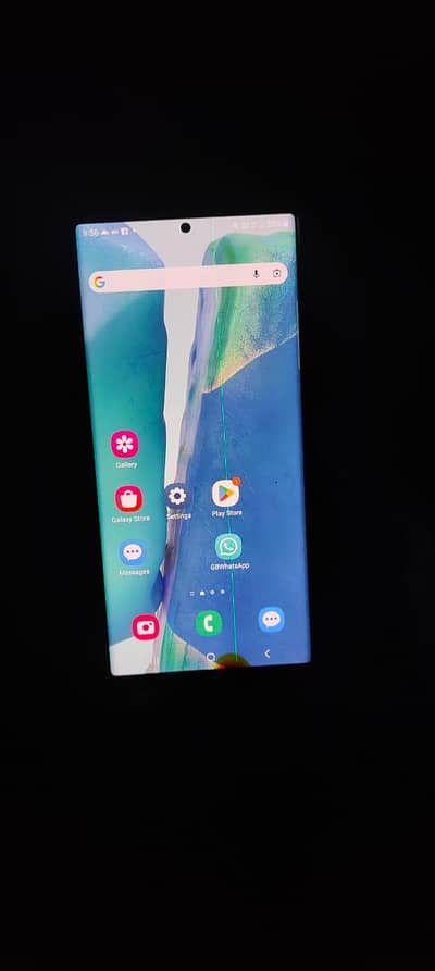 galaxy note 20 ultra exchaange