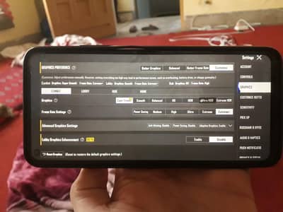 Xiaomi mi 10T | 128GB | PUBG 90FPS | NON PTA