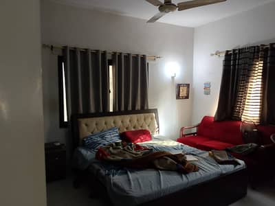 Upper Portion For rent In Gulshan-e-Iqbal - Block 10