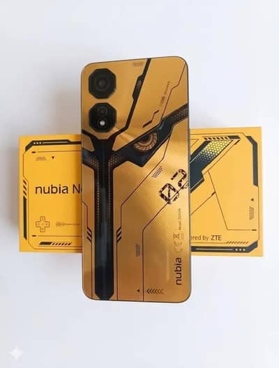 zte nubia neo 2 8+12/256 GB