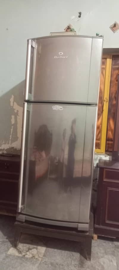 full size refrigerator