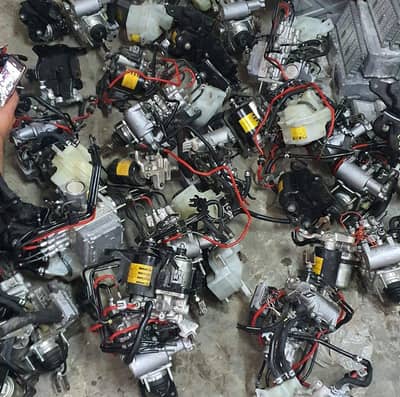 ABS Unit/Hybrid Battery/prius Alpha/Rx450h/Ct200h/Aqua/Vezel/Freed/Fit