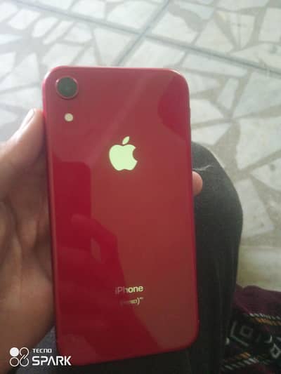 i phone xr