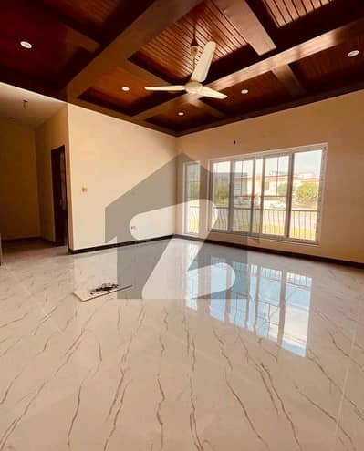 10 Marla House For Rent