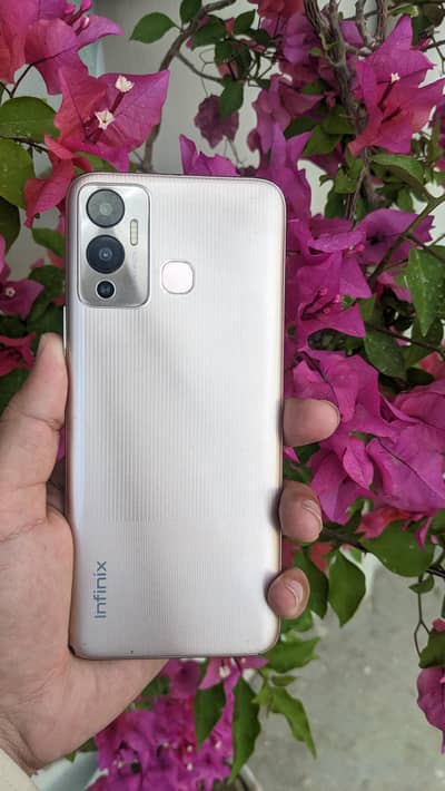 Infinix hot 12 play (Sirf phone). 03115326120