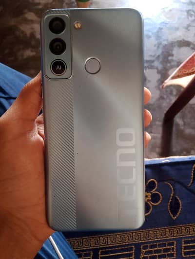 tecno pop 5 LTE _4G phone_best budget mobile