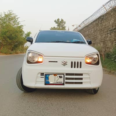 Suzuki Alto Vxr urjnt sale