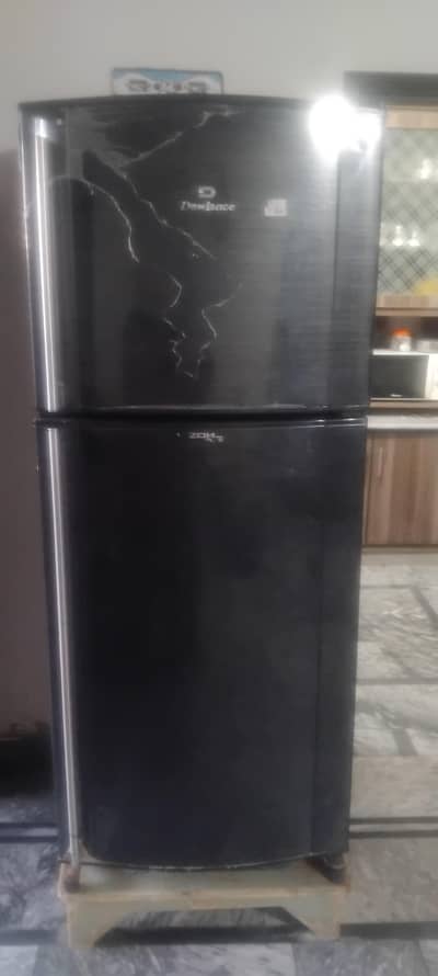 ڈولینس فریج