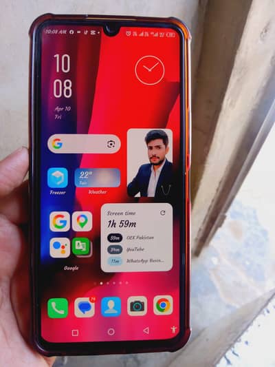 Infinix note 11 awailabe for sale