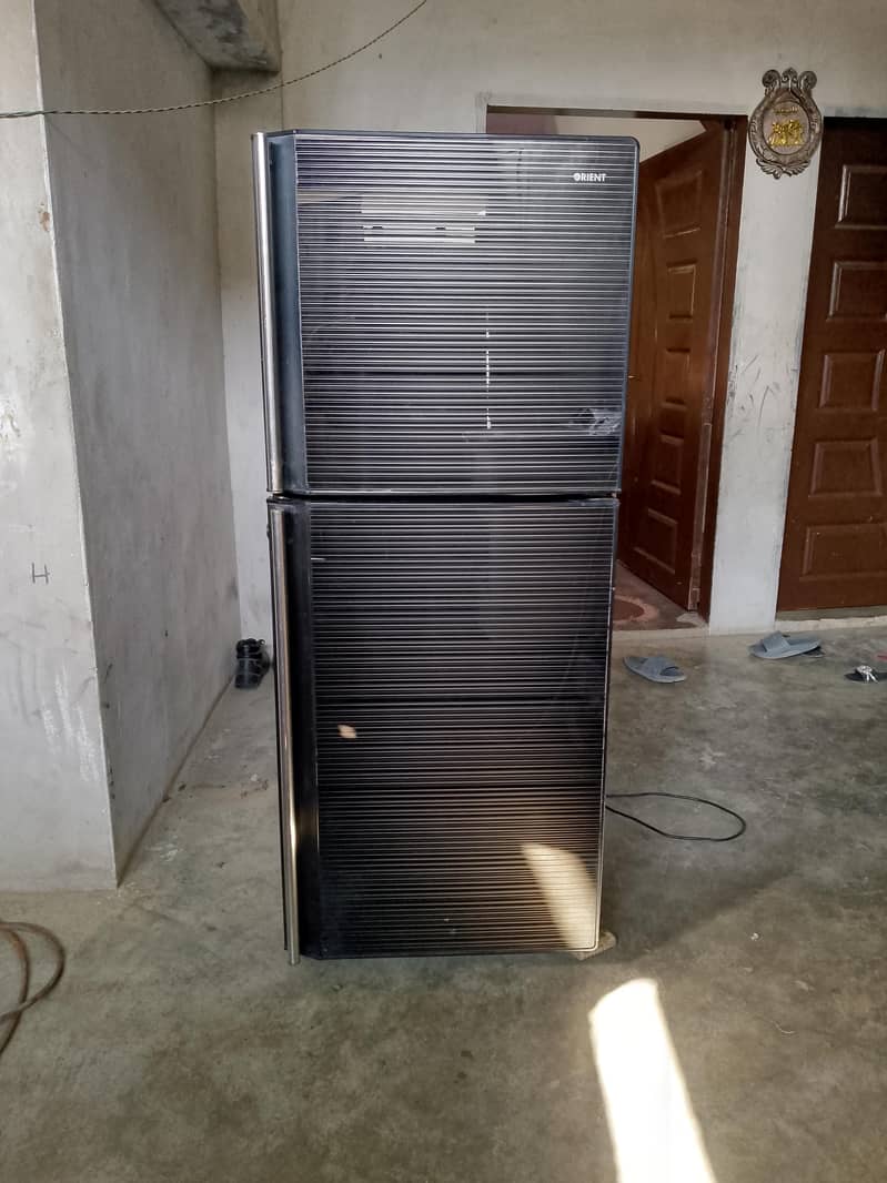 Orient Fridge 0