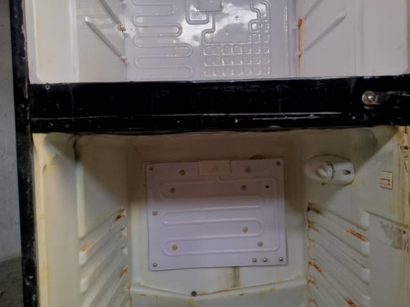 Orient Fridge 2