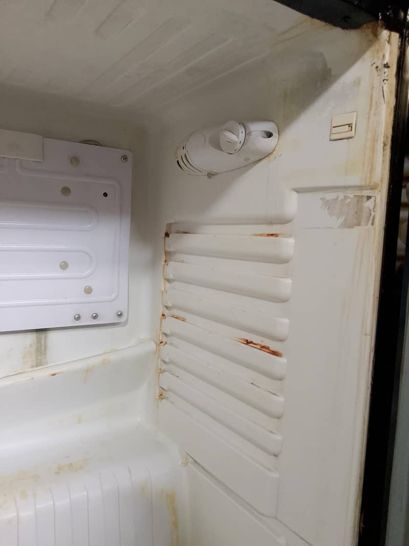Orient Fridge 6