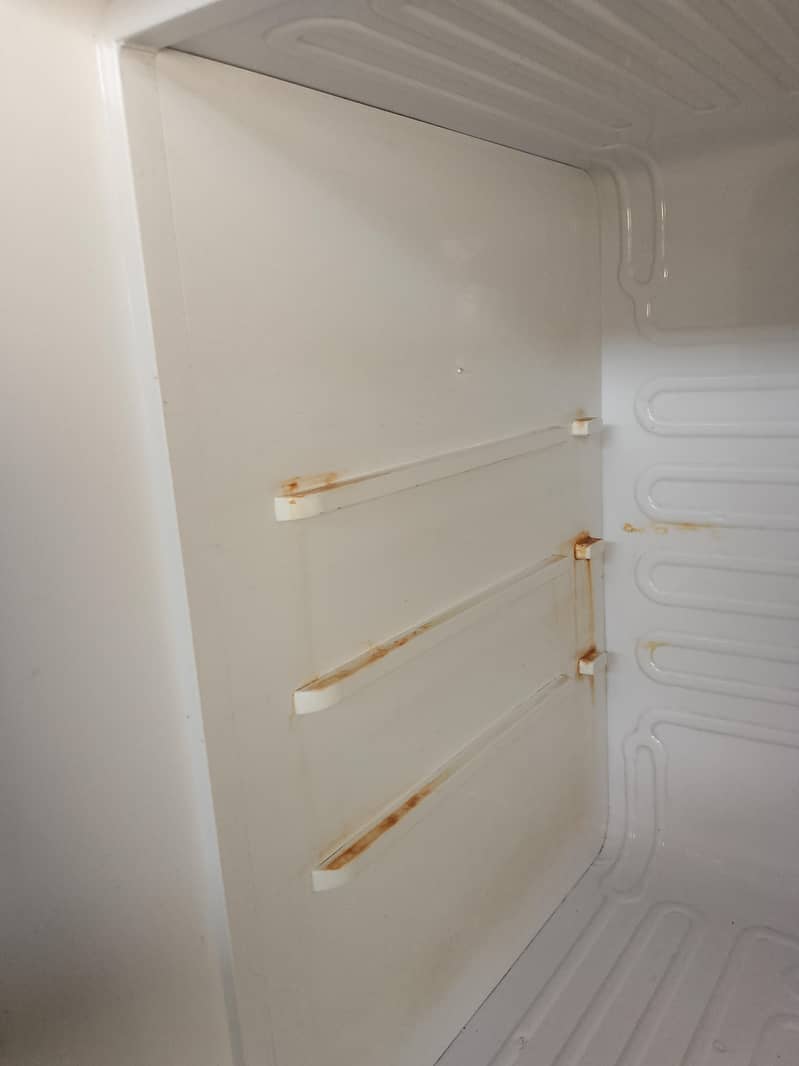 Orient Fridge 7