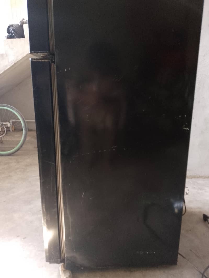 Orient Fridge 11