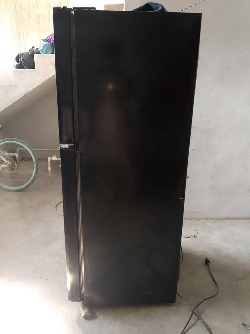 Orient Fridge 13