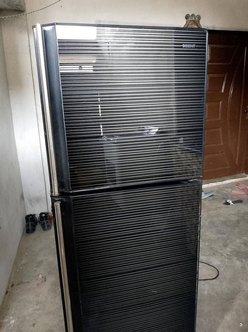Orient Fridge 18