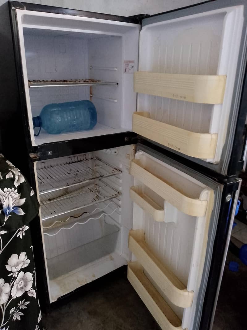 Orient Fridge 19