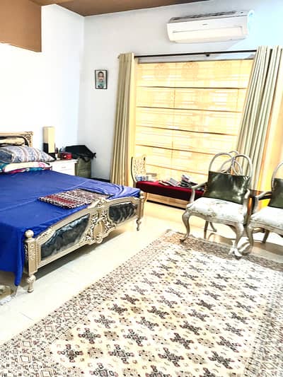 10 Marla House For Sale Park Face On Investor Rate