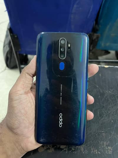 Oppo A5 2020