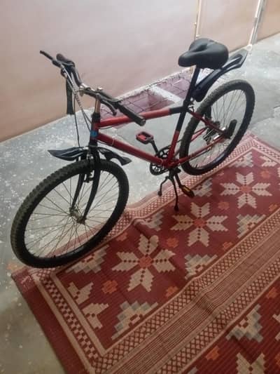 bicycle for sell