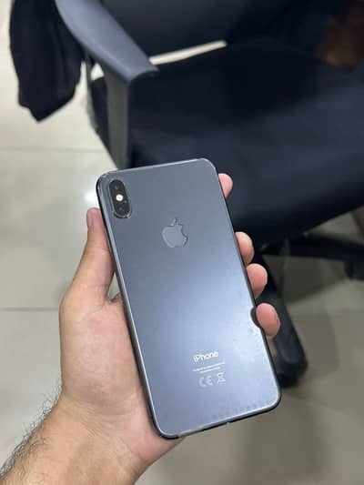 iPhone Xsmax PTA approved