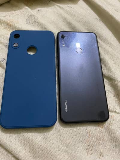 huawei Y6s 3/64 GB Good condition PTA officel Approved original panel.