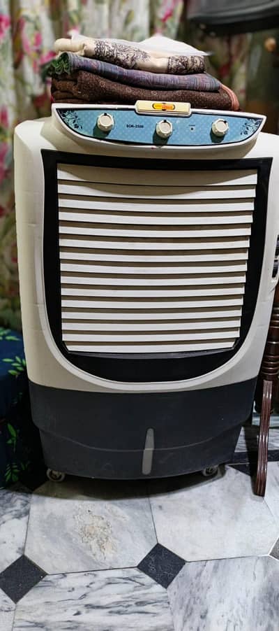 Room Cooler model ECM 3500