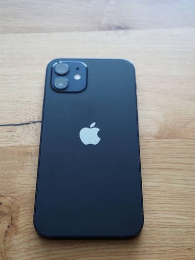 iPhone 12 10/10 87 battery health