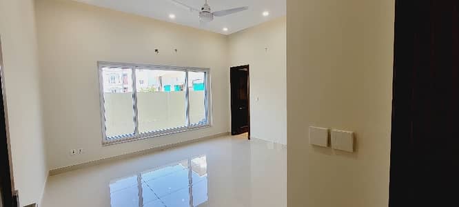 10 Marla House In Bahria Town Of Islamabad Is Available For Sale