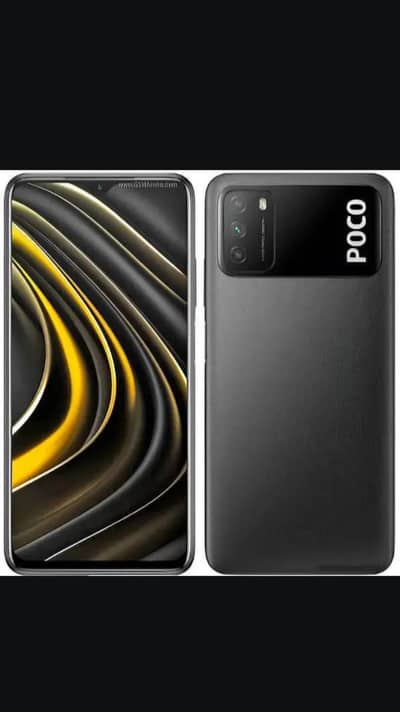 POCO M3