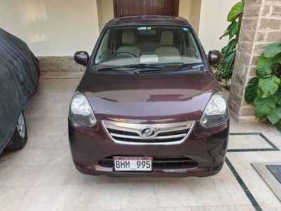 Daihatsu Mira 2013/2017 X Memorial 100% Original Genuine in DHA