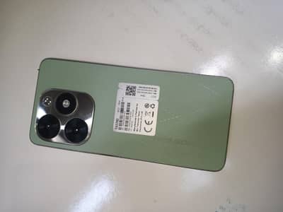 Tecno spark 20c Condition 10/10