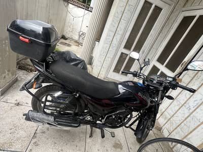 Suzuki GR 150 for sale