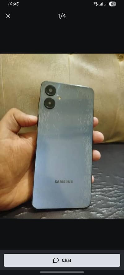 samsung a06 mobile hai