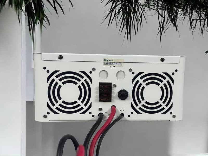 Premium Digitech UPS Systems–Guaranteed Performance & Free Installment 5