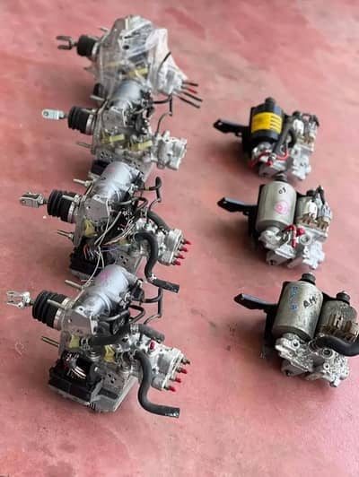 hybrid battery/abs unit/prius/aqua/axio/note/shuttle/freed/vezel/crown