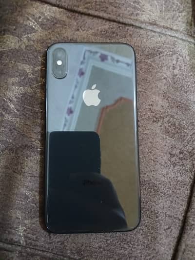 Iphone x genuine