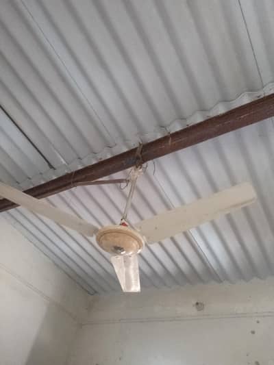ac celling fan 220 volt