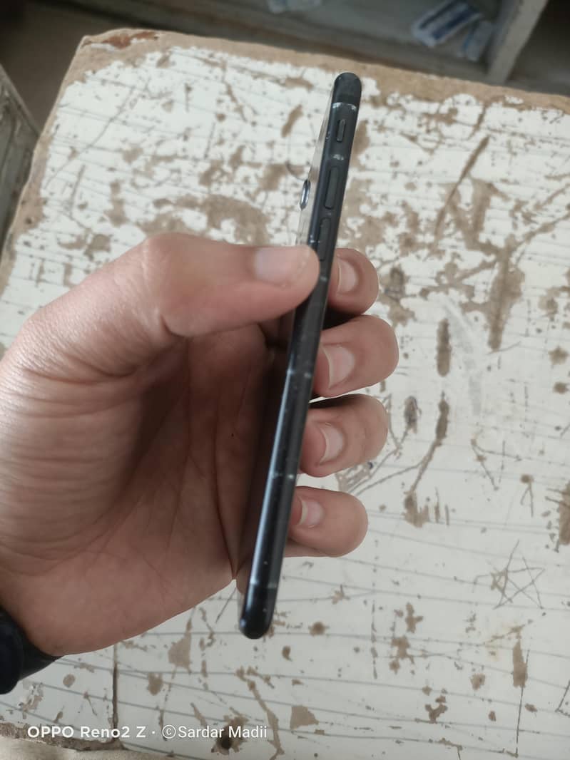 Apple iphone 7 waterpack 3