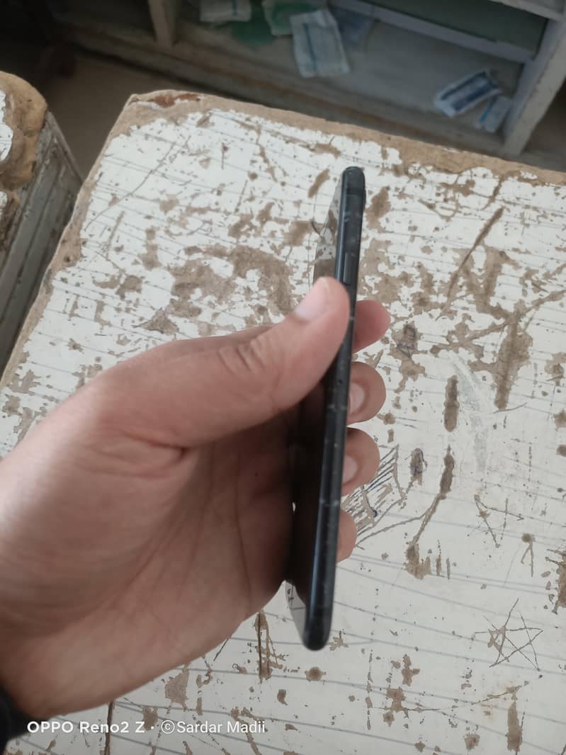 Apple iphone 7 waterpack 4