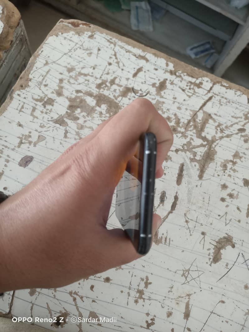 Apple iphone 7 waterpack 5