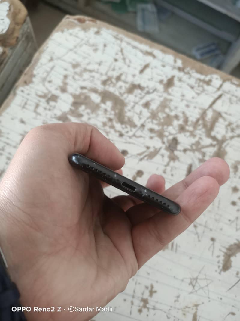 Apple iphone 7 waterpack 6