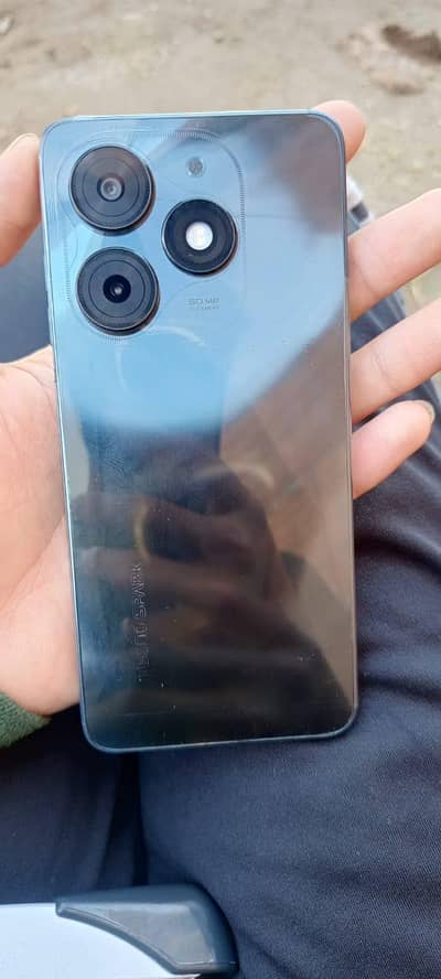 tecno spark 20c
